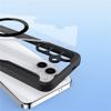 DUX DUCIS kabura SKIN X PRO kompatybilna z MagSafe do SAMSUNG S24 Plus czarna