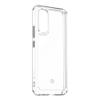 Etui na Samsung A34 5G Forcell F-Protect Clear Case transparentne