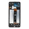 NCC Wyświetlacz LCD do SAMSUNG  A13 5G A136B/U/W OEM z ramką