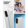 Etui na Samsung A57 5G Spigen Ultra Hybrid transparentny