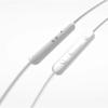 Słuchawki przewodowe douszne USB C Xiaomi M2413E1 białe