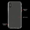 Futerał do iPhone 11 Clear Case 2 mm Box transparentny