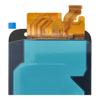 FixCell wyświetlacz LCD do SAMSUNG J730 OLED złoty bez ramki