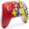 Kontroler bezprzewodowy do Nintendo Switch PowerA Enhanced NANO Mario Victory