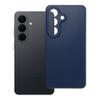 Etui na Samsung S26 Easy Dual niebieskie