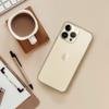 Etui na iPhone 17 Pro / 18 Pro Clear Case 2 mm transparentne