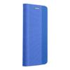 Etui z klapką na Samsung S20 FE / S20 FE 5G Sensitive Book niebieskie