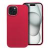 Etui na iPhone 15 Frame magenta
