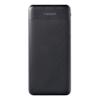 Powerbank Veger A11S (W1133) PD QC3.0 2A 20W 10000 mAh czarny