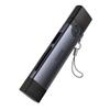 Czytnik kart SD/TF 3.0 + USB 2.0 USB-C/Lightning Hoco HB56B szary