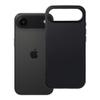 Futerał do iPhone 17 AIR Silicone czarny