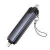 Czytnik kart SD/TF 3.0 + USB 2.0 USB-C/Lightning Hoco HB56B szary