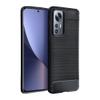 Futerał do Xiaomi Redmi Note 15 PRO PLUS 5G Carbon czarny