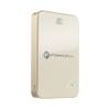 Powerbank zgodny z MagSafe Forcell F-Energy SuperSlim F10K8 QC4.0 PD3.0 15W 10000 mAh tytanowy pustynny 0INT