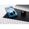 BLUE STAR słuchawki bezprzewodowe bluetooth TWS Mini A19 czarne