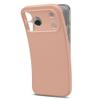 SPIGEN futerał LIQUID AIR do IPHONE 18 Pro Max / 17 Pro Max rose titanium