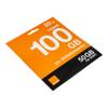 Karta Startowa @ ORANGE Free 20