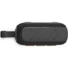 Głośnik bluetooth 4W 7h JBL GO 4 czarny