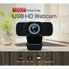 Kamera internetowa Full HD 1920*1080p/30fps ECM-CDV126C czarna
