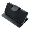 Etui z klapką na iPhone 17 PRO MAX / 18 PRO MAX Fancy Book czarne
