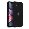 Futerał SOFT do IPHONE 11 Pro Max czarny
