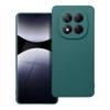 Futerał do Xiaomi Redmi Note 14 PRO PLUS 5G Matt ciemnozielony