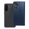 Etui z klapką na Samsung A36 Smart Magneto granatowe