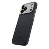SPIGEN futerał NANO POP MAG kompatybilny z MagSafe do IPHONE 17 Pro black sesame