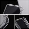 Futerał CLEAR CASE 1,5 mm do SAMSUNG A35
transparentny