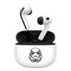 Słuchawki bezprzwodowe douszne TWS Xiaomi Buds 3 Star Wars Edition białe