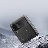 DUX DUCIS futerał BRIL do SAMSUNG Z Flip4 5G czarny
