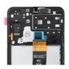 ServicePack Wyświetlacz LCD SAMSUNG A13 5G A136B GH82-29077A