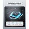 Powerbank Veger L20S (VP2039PD / W2039PD) PD QC3.0 2A 20W 20000 mAh biały