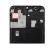 FIXCELL wyświetlacz LCD do SAMSUNG A50 AMOLED z ramka (odnowiony)