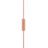 Słuchawki przewodowe douszne Jack 3,5 mm Thomson EAR3008 jasno różowe