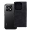 Etui z klapką na Xiaomi 15T Tender Book czarne