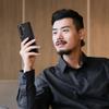 DUX DUCIS futerał BRIL do SAMSUNG Z Fold 8 Ultra czarny