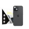 Szkło hartowane Tempered Glass Camera Cover - do iPhone 15