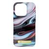 Etui na iPhone 14 Forcell F-Protect Mirage zgodny z MagSafe glow