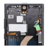 NCC Wyświetlacz do SAMSUNG S22 Ultra G908 Soft Oled