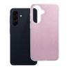 Etui na Samsung A57 5G Shining różowe