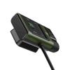 Transmiter samochodowy bluetooth Blue Star Equalizer BT64 czarny