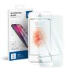 Szkło hartowane do iPhone 5SE Blue Star