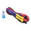 MECHANIC Przewody pomiarowe 0,1 mm