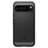 SPIGEN futerał RUGGED ARMOR do GOOGLE Pixel 9 Pro XL matte black