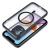 Futerał do iPhone 11 Full Matte Mag Cover zgodny z MagSafe czarny