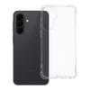 ROAR futerał ARMOR do SAMSUNG A37 5G transparentny