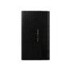 iDeal of Sweden Clutch do IPHONE 8 / 7 / 6s / SE  Jet Black Croco