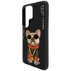 NIMMY futerał GLASSES COOL DOG do SAMSUNG S26 Ultra czarny