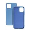 Etui na Oppo Reno 16 F 5G / 16 FS 5G Silicone niebieskie